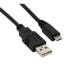 Datalogic kabel, van Micro USB (device of dock) naar USB, 2 meter