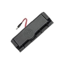Datalogic speaker cable cover