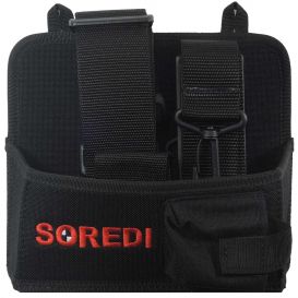 Datalogic holster, 10''