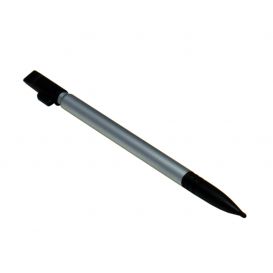 Datalogic stylus pen (telescopisch), 10 stuks, Voor Memor