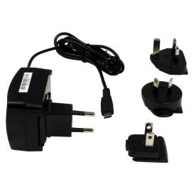 Datalogic voeding, Micro USB, direct op PDA aan te sluiten