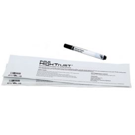 Evolis Cleaning kit, 2x T-Shaped cleaning cards, 1x cleaning pen, geschikt voor de Zenius, Primacy, Avansia en Badgy