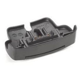 Zebra charging station adapter