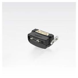 Zebra kabel adapter