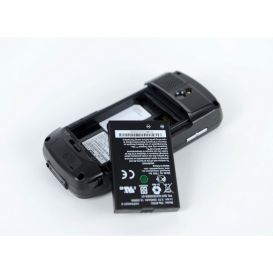 Honeywell battery