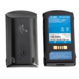 Zebra battery, extended, 10 pcs.