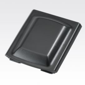 Zebra battery, extended