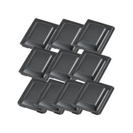 Zebra battery, extended, pack of 10