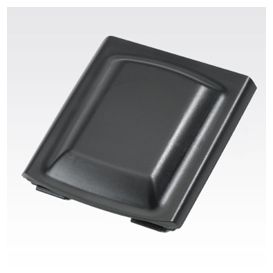 Zebra battery, extended, pack of 50