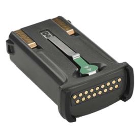 Zebra BTRY-MC9X-26ISK-01 reserveonderdeel voor draagbare computers Batterij/Accu