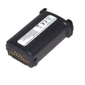 Zebra spare battery, 10 pcs.