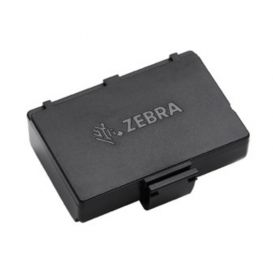 Zebra spare battery