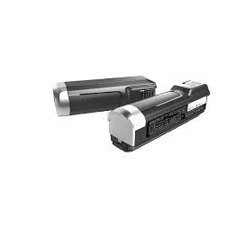 Zebra reserve batterij, 3350 mAh, PowerPrecision, geschikt voor WT6000, WT6300, RS6000
