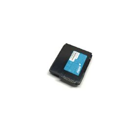 Zebra spare battery