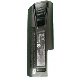 Zebra spare battery, pack of 10