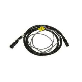 Zebra Power extension cable for pre-regulator with ignition sense, 180 cm