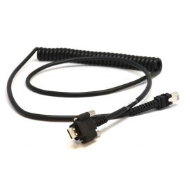 Zebra connection cable, USB