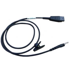 Zebra QD cable