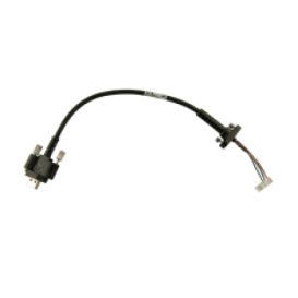 Zebra connection cable, USB