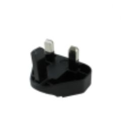 Zebra adapter, UK