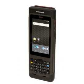 Honeywell CN80, 2D, 6603ER (extended range), Bluetooth, Wi-Fi, 23 toetsen (numeriek), ESD, PTT, Android