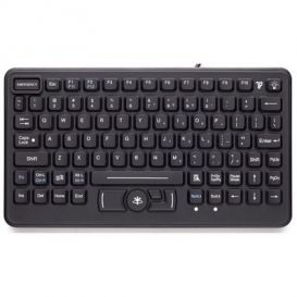 Keyboard Ikey Touchpad