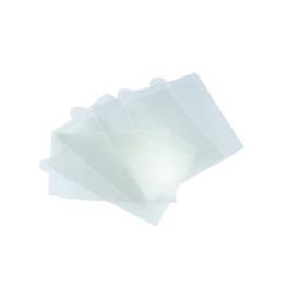 Honeywell screen protector, 10 stuks, geschikt voor de CN80