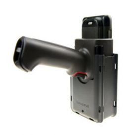 Honeywell vehicle holder, geschikt voor de CN80, apart bestellen: RAM mount