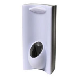 Zebra Single-slot locking oplaadstation, geschikt voor de PS30, apart bestellen: DC kabel, voeding en netsnoer
