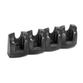 Zebra charging station, 4 slots