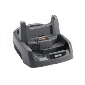 Zebra Enkelvoudige-Slot basis station kit