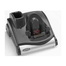 Zebra charging/communication station, RS232, USB