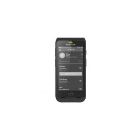 Honeywell CT40G2, 2D, SR, BT, WLAN, NFC, Android