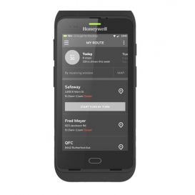 Honeywell CT40 N6603, 2D, SR, BT, WLAN, NFC, PTT, GMS, Android