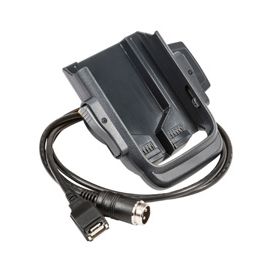 Honeywell vehicle dock