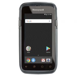 Honeywell CT60, 2D, SR, BT, WLAN, NFC, ESD, PTT, Android
