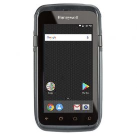 Honeywell CT60, 2D, SR, BT, WLAN, NFC, ESD, PTT, Android