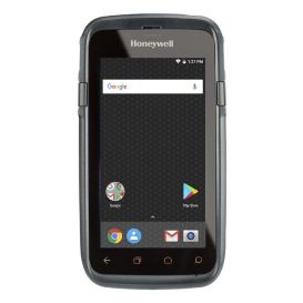 Honeywell CT60, 2D, SR, BT, WLAN, NFC, ESD, PTT, GMS, Android
