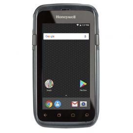Honeywell CT60, 2D, BT, WLAN, 4G, NFC, PTT, GMS, Android