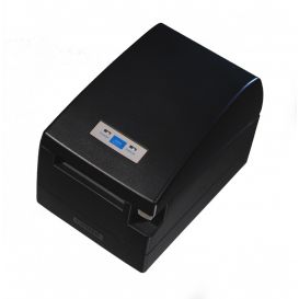 Citizen CT-S2000/L, USB, RS232, 8 dots/mm (203 dpi), zwart