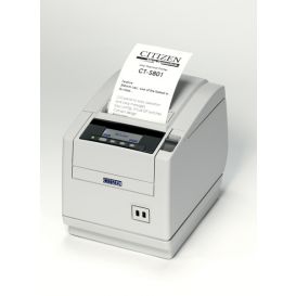 Citizen CT-S801II 203 x 203 DPI Direct thermisch POS-printer
