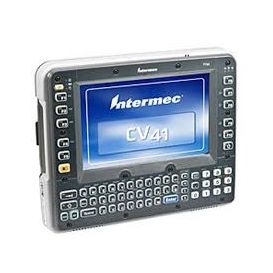 Intermec CV41 PDA 20,3 cm (8") 800 x 480 Pixels Touchscreen 2,1 kg Zwart