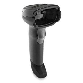 Zebra DS2278, Bluetooth, 2D, Multi-IF, Incl. basisstation (Presentatie) en USB kabel, Zwart