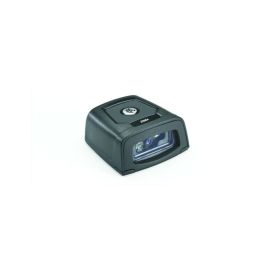 Zebra DS457, 2D imager, Standard Range, Dual-IF (RS232, USB), Incl. RS232 kabel en voeding