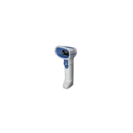 Zebra DS8178-HC, Bluetooth, 2D, Standard range, FIPS, wit, incl. cradle (presentatie) en USB kabel