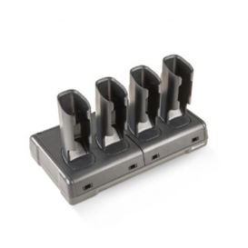 Intermec DX2A28820 oplader voor mobiele apparatuur Overige Zwart Binnen