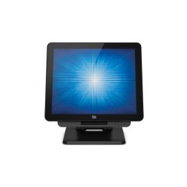 Elo Touch Solutions E520956 POS system Alles-in-een 43,2 cm (17") 1280 x 1024 Pixels Touchscreen Zwart