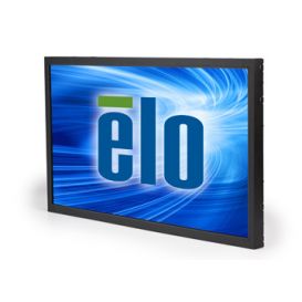 Elo 3243L, 81 cm (32 inch), Projected Capacitive (multi touch), Full HD, incl. kabel (USB, VGA, HDMI) en netsnoer