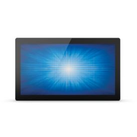 Elo 2094L rev.B, 49.5 cm (19.5 inch), Projected Capacitive, Full HD, zwart, incl. kabel (USB, VGA, HDMI), apart bestellen: voeding