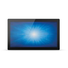 Elo 2094L rev.B, 49.5 cm (19.5 inch), Projected Capacitive, Full HD, zwart, incl. kabel (USB, VGA, HDMI), apart bestellen: voeding